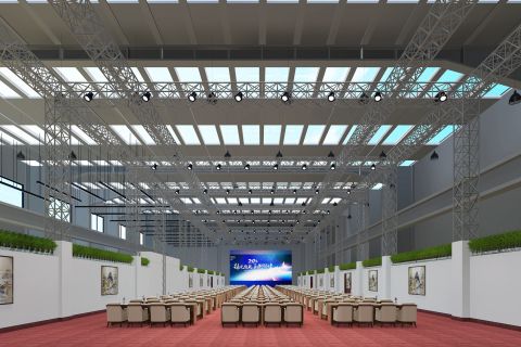 隆圣会务中心